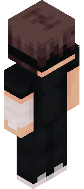 GalaxyMan345 skin render