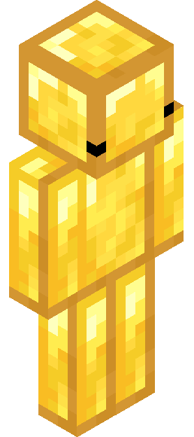 SplunkyCraft skin render