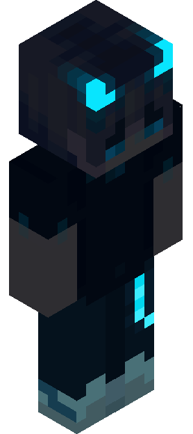 SympaanX skin render