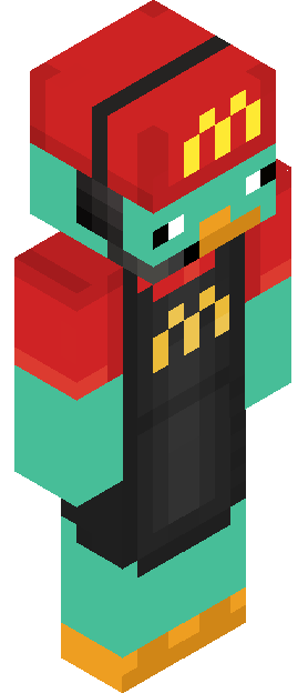 Nixlas_ skin render