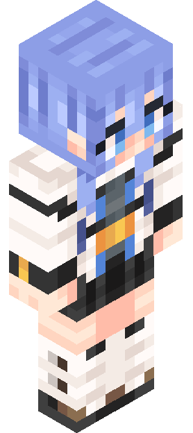 galebreathh skin render