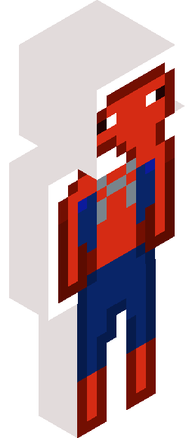 D0mson1256 skin render