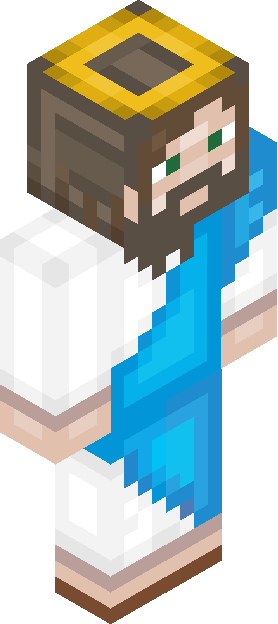 Minecraft skin tagged sandals rank #47
