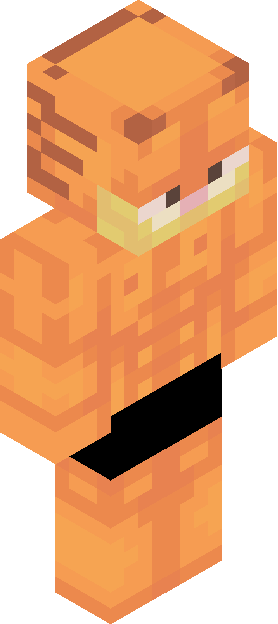 Minecraft skin tagged warm rank #13