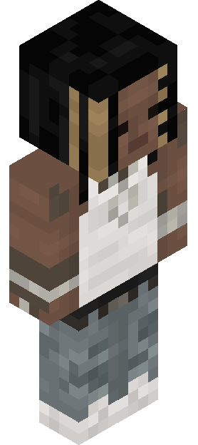 stupidfart skin render