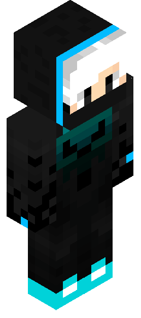 Toreto1234 skin render