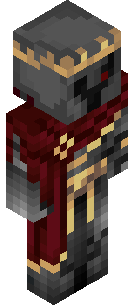 Jorgenqe skin render