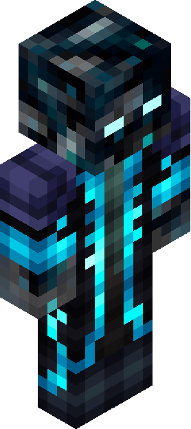 Minecraft skin tagged electric rank #13