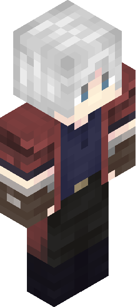 Minecraft skin tagged youthful rank #2