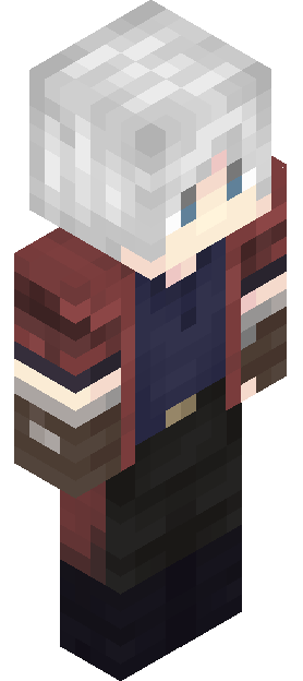 Oxlyntia skin render