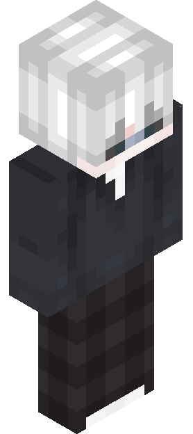 B4DZ skin render