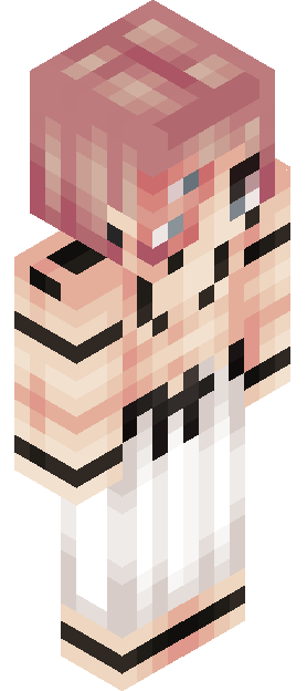 Sy_sink skin render