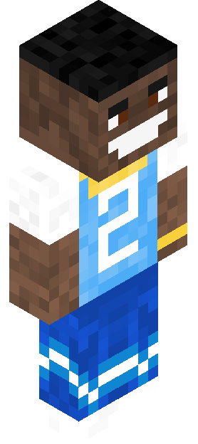 Lovtona skin render