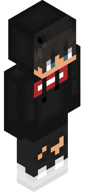 SnitzelPup skin render