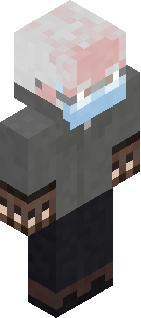 Minecraft skin tagged darkwear rank #37