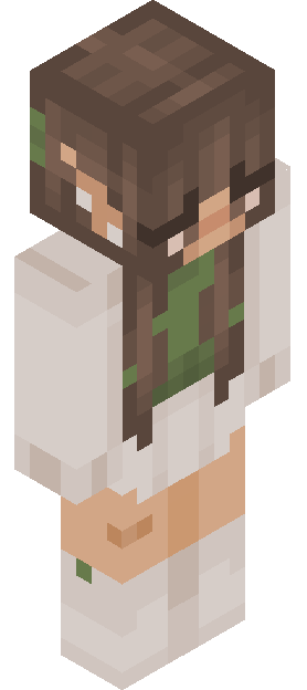 MexicanIDK skin render