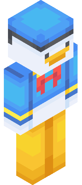 Metalbarrel skin render