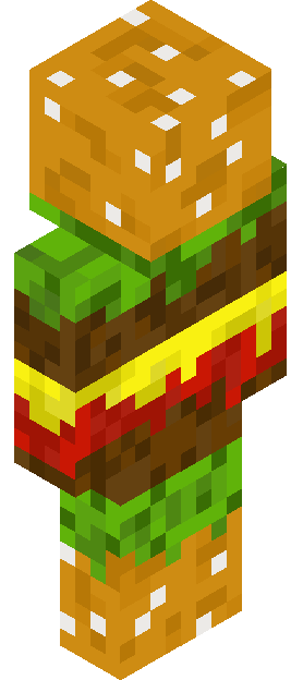 Very_Froggy skin render