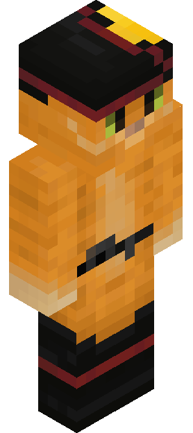 4scalon skin render