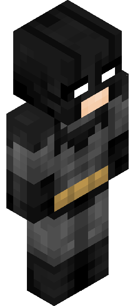 Mitsy1234567 skin render