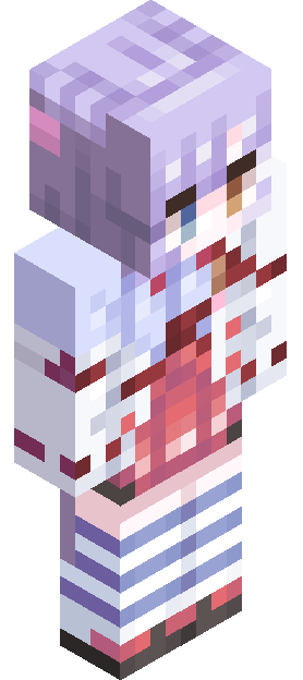 dhjsdasdd skin render