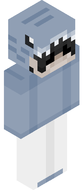 Coolagrabben2 skin render