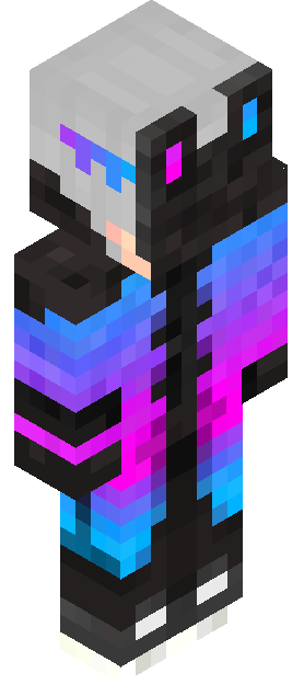 ecstatic1337 skin render
