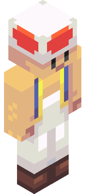adamgaddes1 skin render
