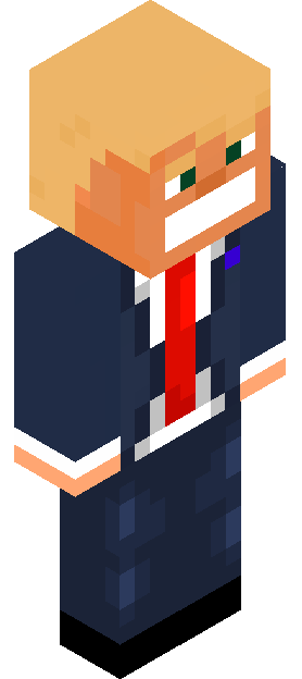 MicrowaveLincoin skin render