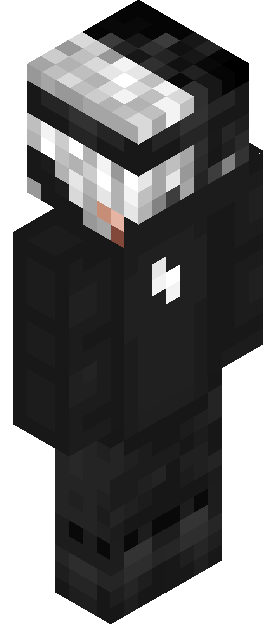 hydro__999 skin render