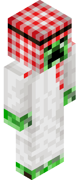 Pyrogenic_Bear skin render