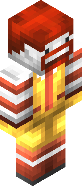 Minecraft skin tagged cake rank #15
