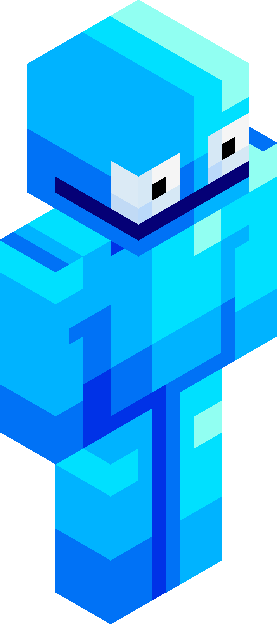 Minecraft skin tagged duotone rank #36