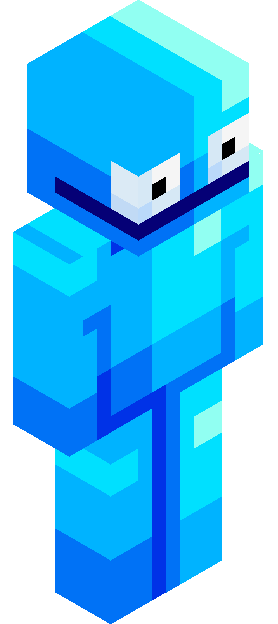 _Hexley skin render