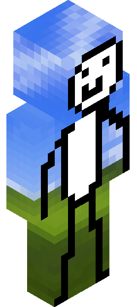 _ChamChi skin render