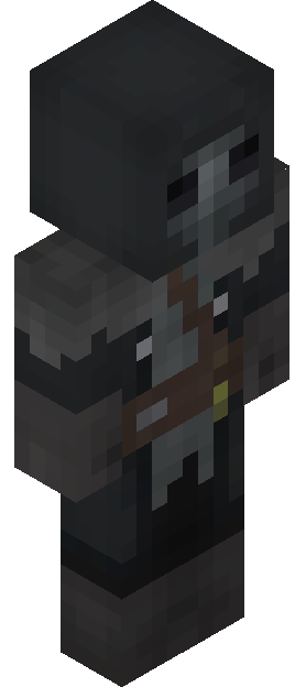 Xallim2 skin render