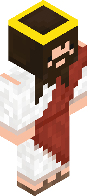 Minecraft skin tagged sandals rank #22