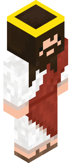 CouncillorCheese skin render