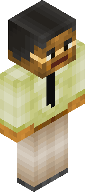 urchin2010 skin render
