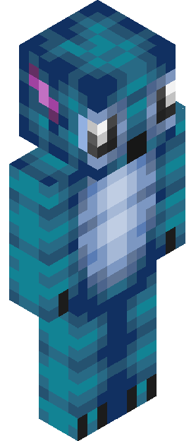 laur1881 skin render