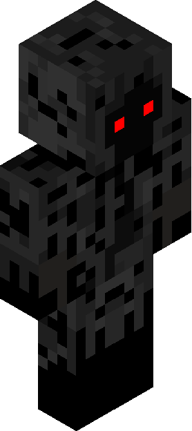 Minecraft skin tagged ghostly rank #7
