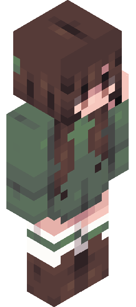 not_say skin render