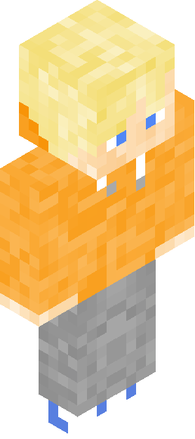 babu8018 skin render