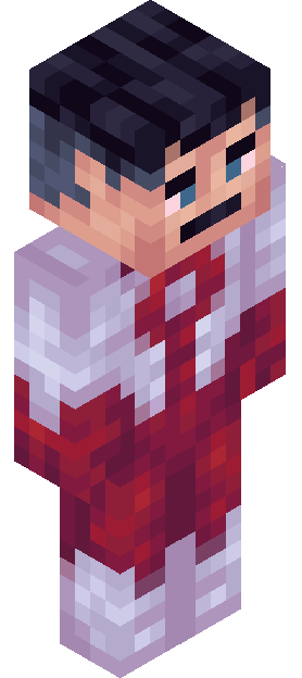 TheBigHabibi1 skin render