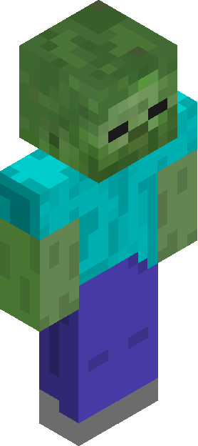 NoisyJaden skin render