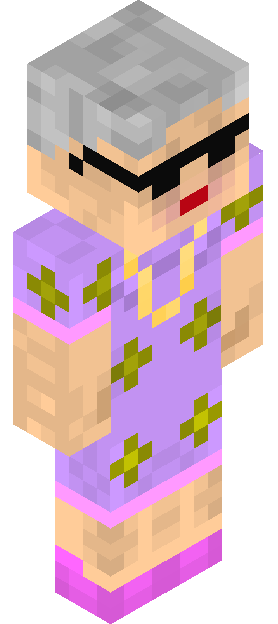 27Valley skin render