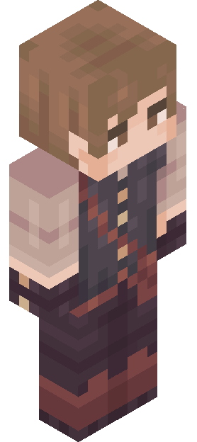 Dynamite8291 skin render
