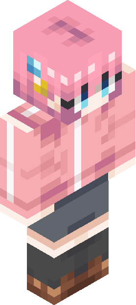 Mit_jul skin render
