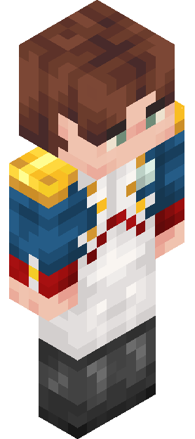 ATFour skin render