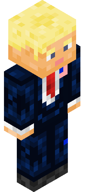 Dzei06 skin render